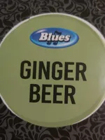 Ginger beer