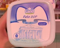 Feta dop