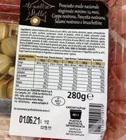 Aperitivo italiano