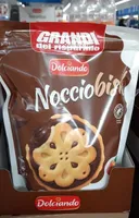 Nocciobisk