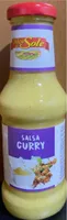 Salsa Curry