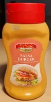 Salsa Burger
