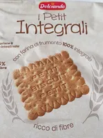 Petit integrali