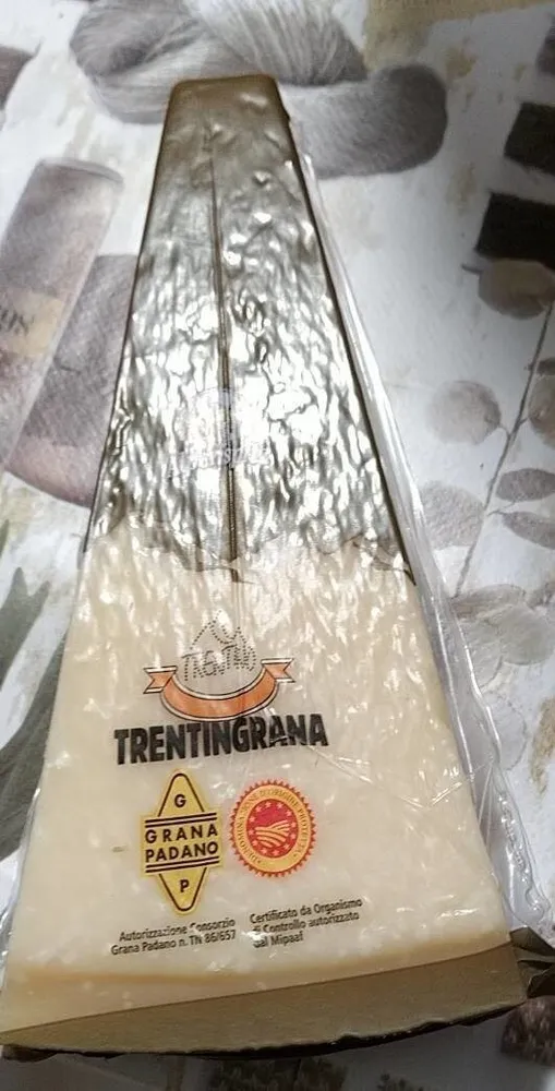 Trentingrana