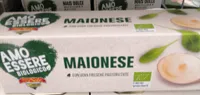 Maionese Biologica