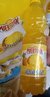Ananas bevanda