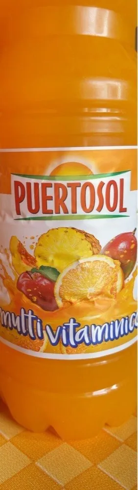 multivitaminico
