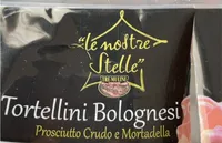 Tortellini bolognesi