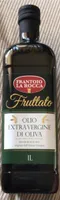 Olio extra virgine di oliva
