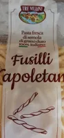 Fusilli napoletani