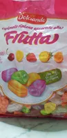 Frutta