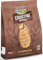 Crostini integrali