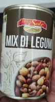 Mix di legumi