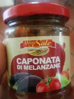 Caponata di melanzane