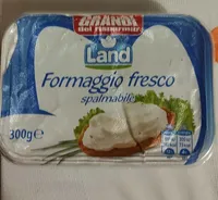 Formaggio fresco
