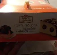 Torta golosa