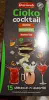 Cioko cocktail
