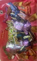 Party mix