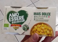 Mais dolce