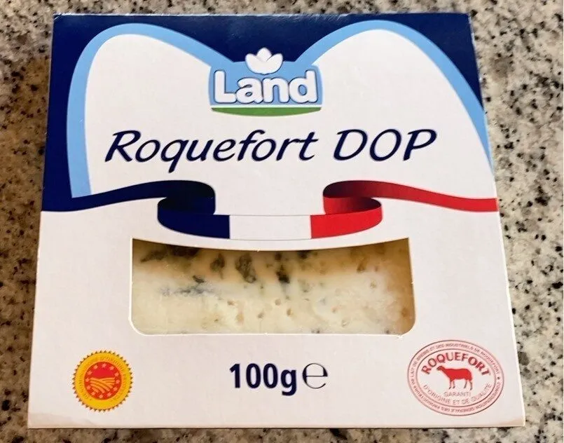 Roquefirt Dop