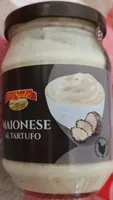 Maionese al tartufo