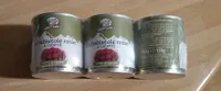 Barbabietole rosse a cubetti
