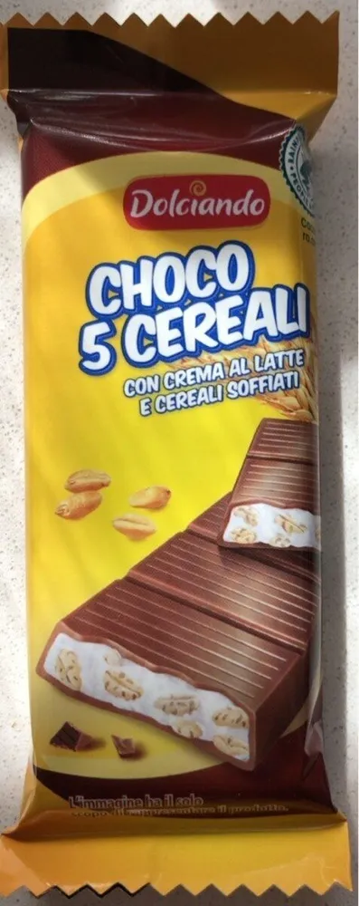 Choco 5 Cerrali