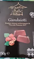Gianduiotti