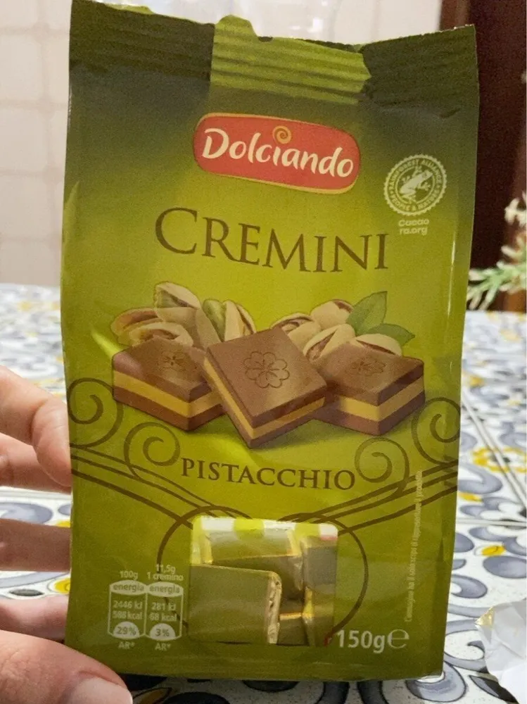Cremini
