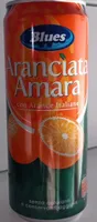 Aranciata Amara