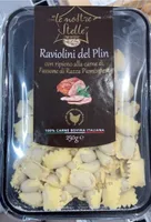 Raviolini del Plin