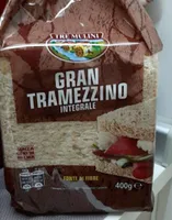 Gran tramezzino integrale