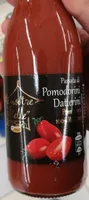 Passata di pomodorini datterini