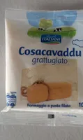 Cosacavaddu grattugiato