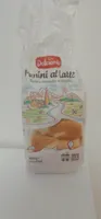 Panini al latte