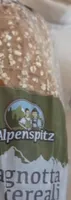 Pagnotta ai cereali