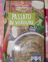 Passato di verdure