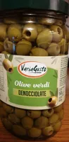 Olive verdi
