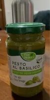Pesto vegano