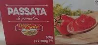 Passata di pomodoro