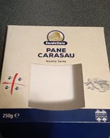 Pane Carasau