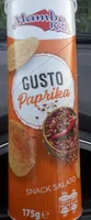 Gusto paprika