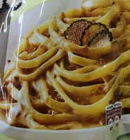 Tagliolini al tartufo