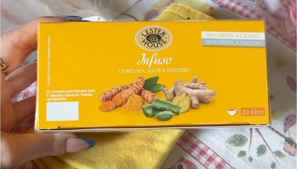 Infuso
