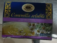 Camomilla solubile