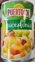 Macedonia