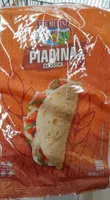 Piadina classica