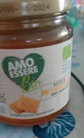 Miele millefiori