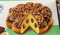 Torta Golosa