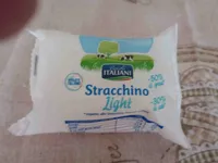 Stracchino light